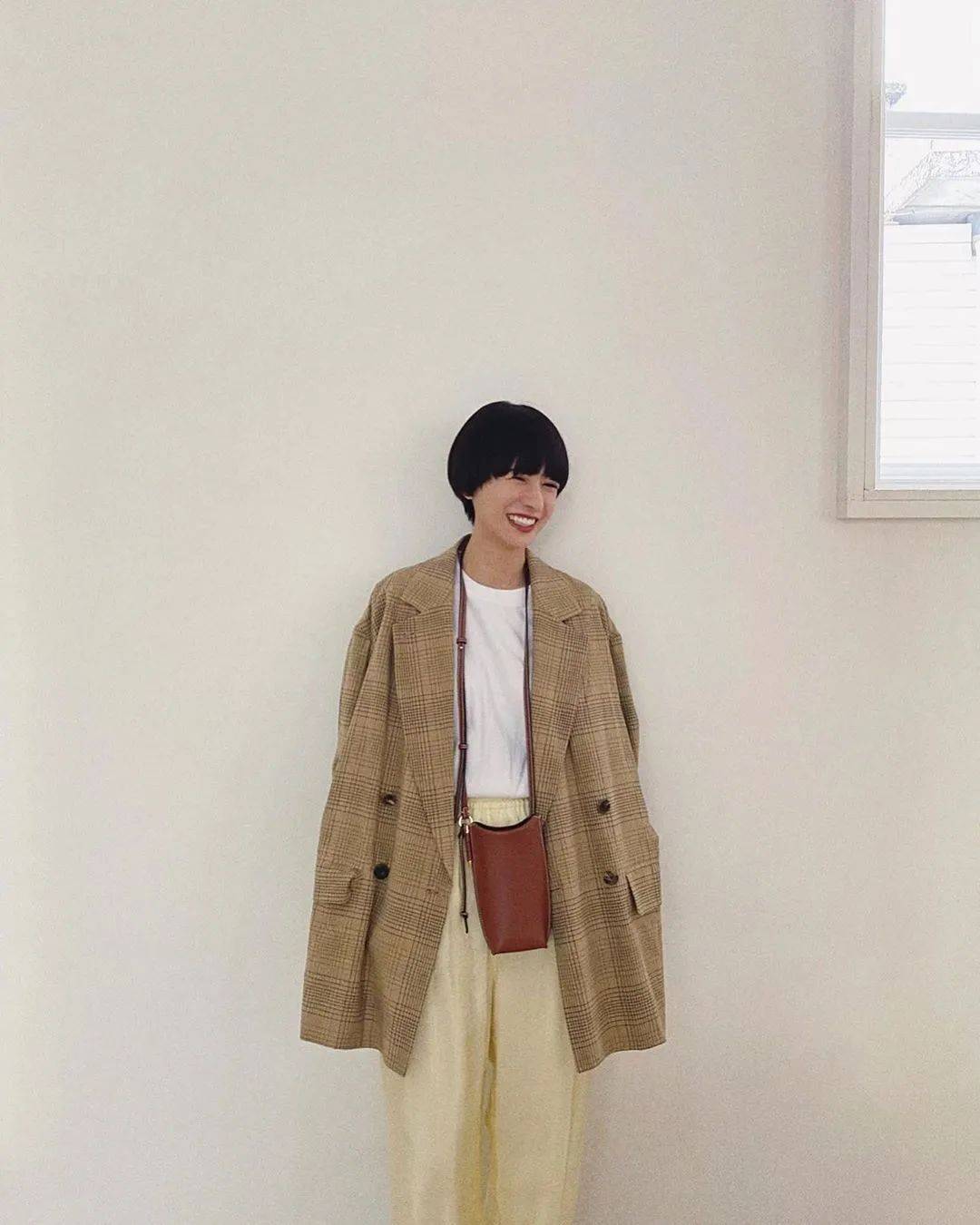 设计|东方小Celine，适合亚洲人的衣服