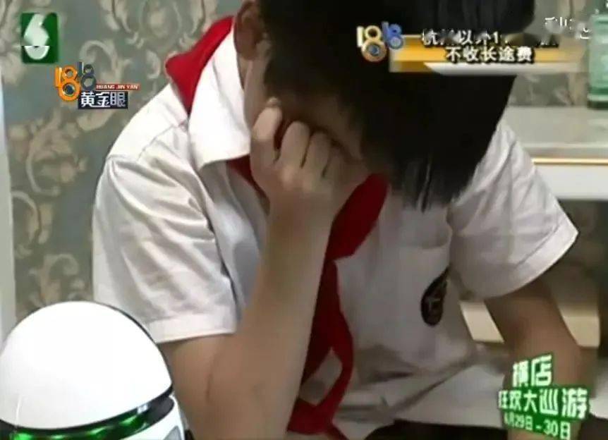 岳大姐|吊打99%抄袭国综，千万别停播啊