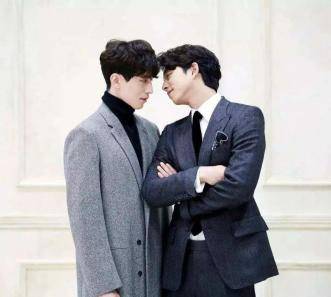 爱情|为何磕CP总戳中你的隐形high点?