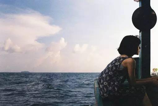 杨俊|我要的、仅此而已