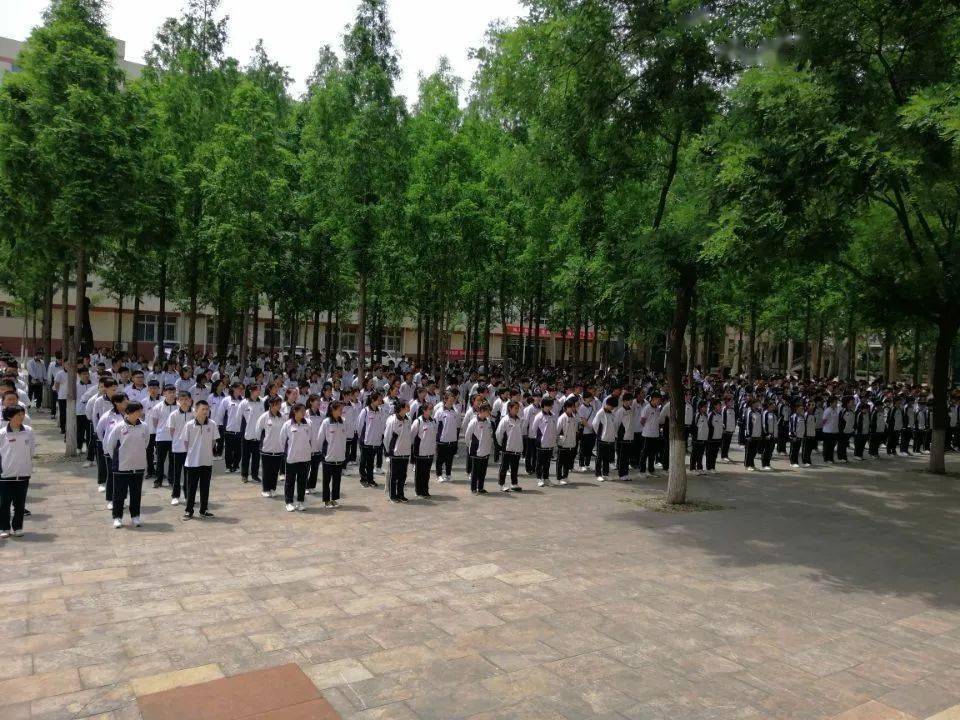 历城职专高度重视德育管理工作,将养成教育践行到底_手机搜狐网