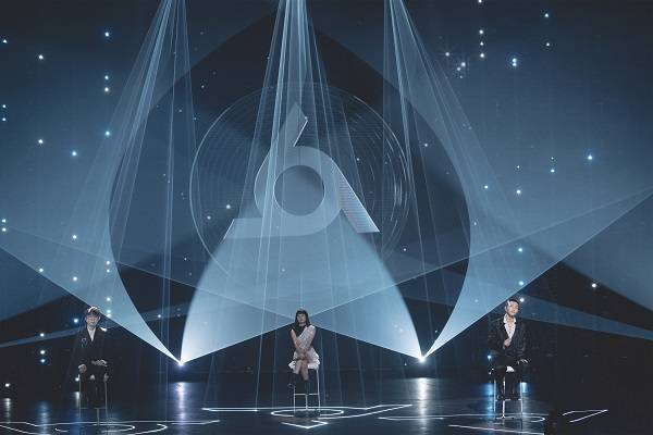 观众|现场丨明日家族四世同堂,哇唧快乐宇宙诚不我欺!