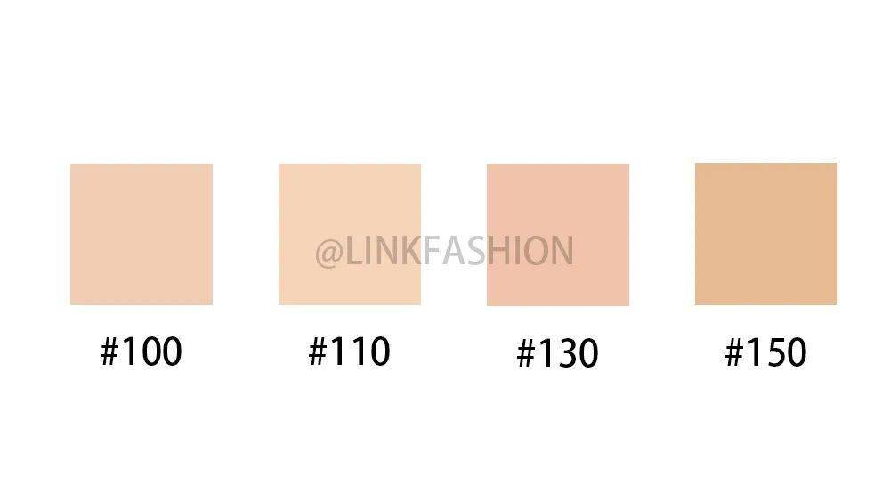 沁水|最适合秋冬的4款粉底液