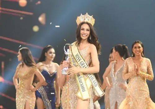 衣服|泰国选美，这么抓马的吗？