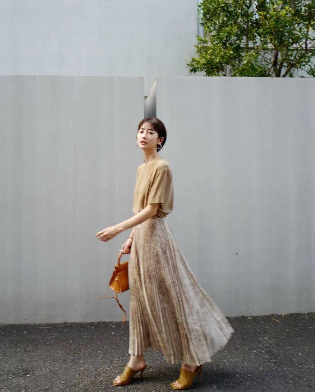 设计|东方小Celine，适合亚洲人的衣服