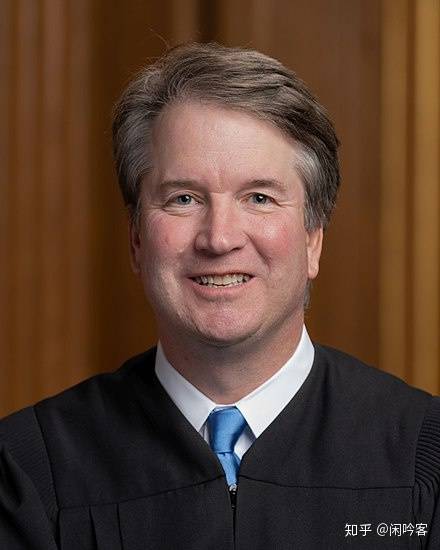 托马斯|大法官金斯伯格之死与2020大选（一）