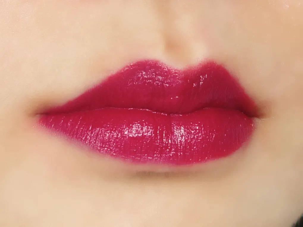 口红|黄皮别再跟风了,网红色都是骗人的!