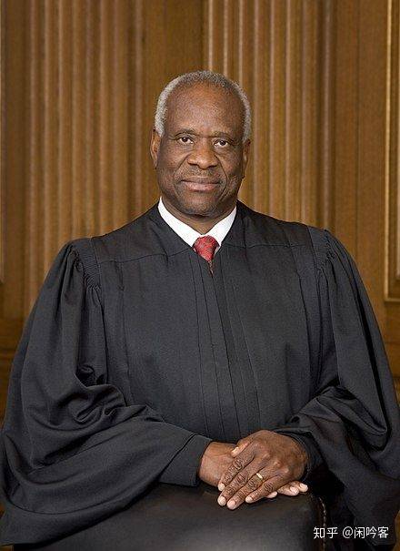 托马斯|大法官金斯伯格之死与2020大选（一）