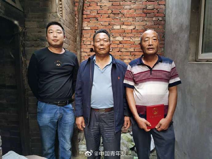 烈士|找到了！第七批在韩志愿军烈士马世贤亲属已确认！