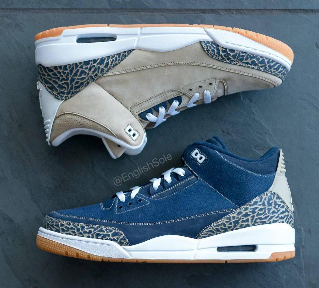 Air|Nike x Off-White? 新联名来了