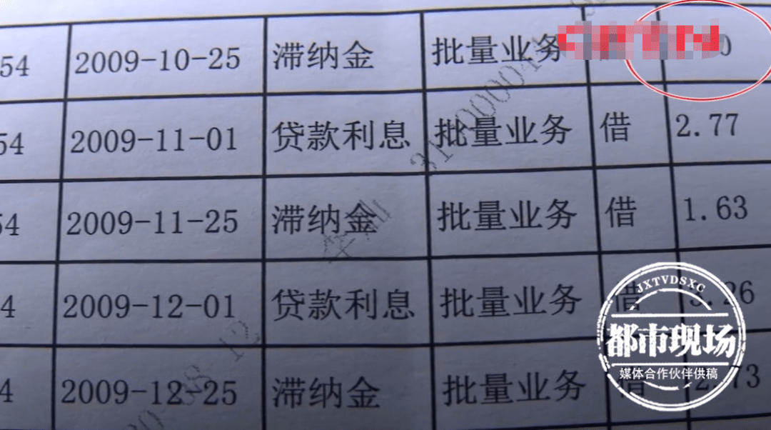 懵了！女子信用卡刷了200元，竟要还款3万多元！