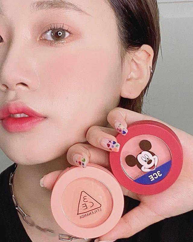 重点|不做作又时髦的减龄妆?抓到这三个重点就能小5岁!