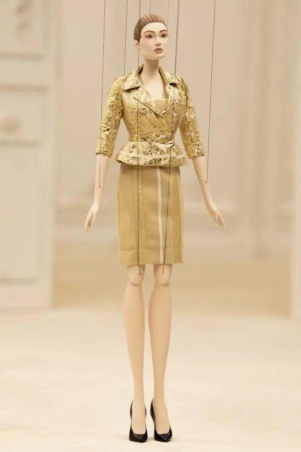 时装周|所以,以后时装周都没人了吗?