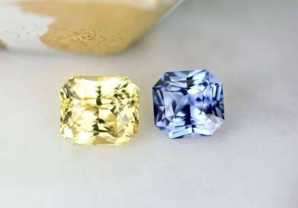 台面|台面越大，宝石不一定越值钱，便宜又显大的宝石很可能是陷阱……