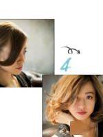 发丝|三分靠烫发七分靠打理，打理头发技巧送给你！