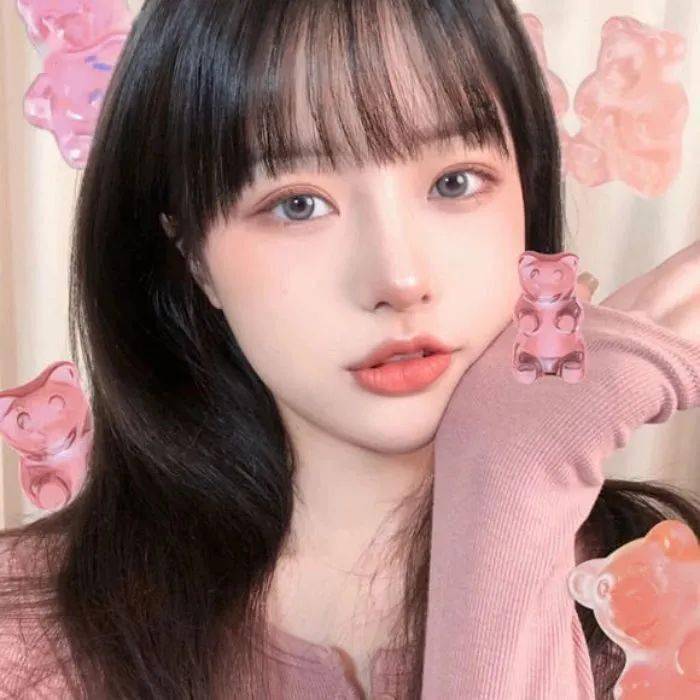 重点|不做作又时髦的减龄妆?抓到这三个重点就能小5岁!