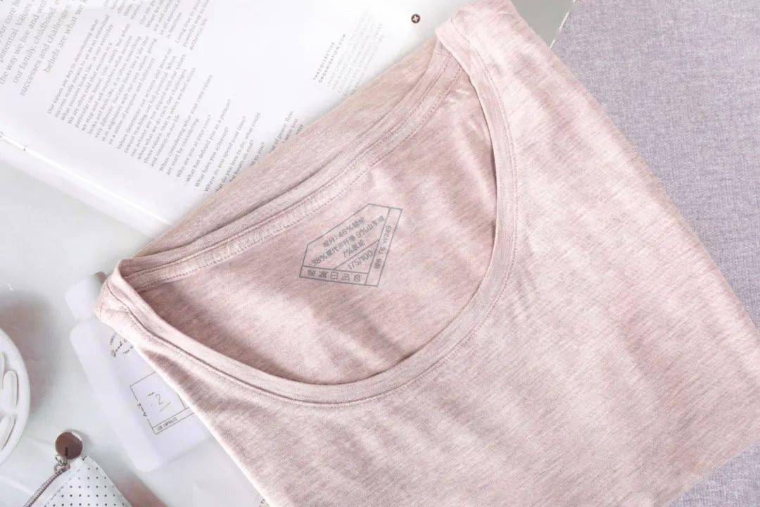 羊绒|还在抗拒秋衣秋裤？这件又薄又暖的羊绒内衣，让你纵享柔软！