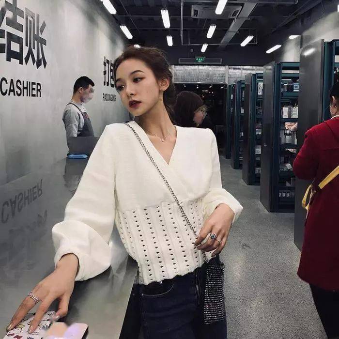 衣服|根据4种体型选衣服，照着穿人见人夸美！