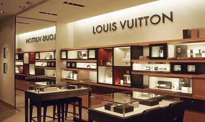 网络|5年！久违了，太原人！LV 全新回归！