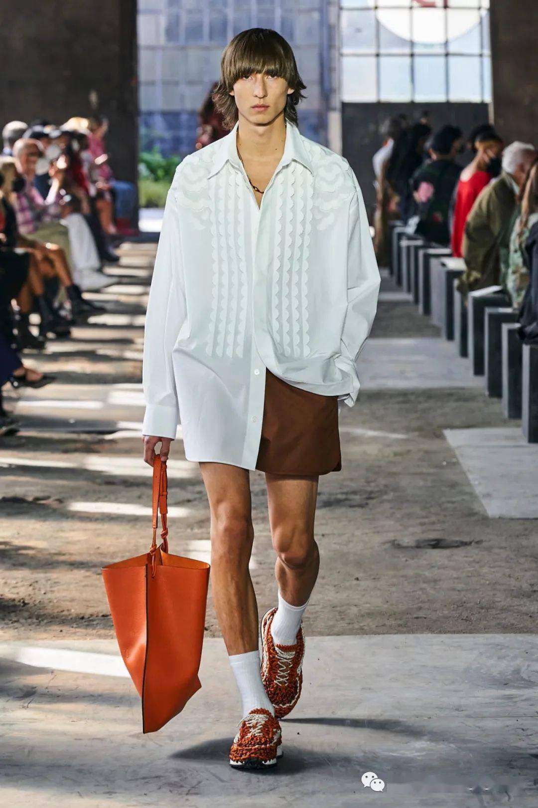 华伦天奴|VALENTINO|2021春夏与牛仔巨头Levi's合作