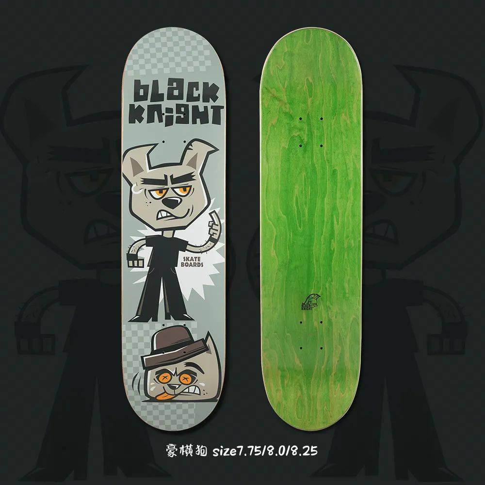 Black|用幽默缓解2020年的压抑，Black Knight最新「脱口笑」系列！