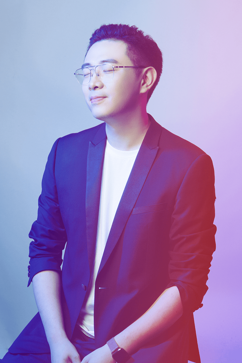 马楠|秋天,是最适合穿衬衫的季节