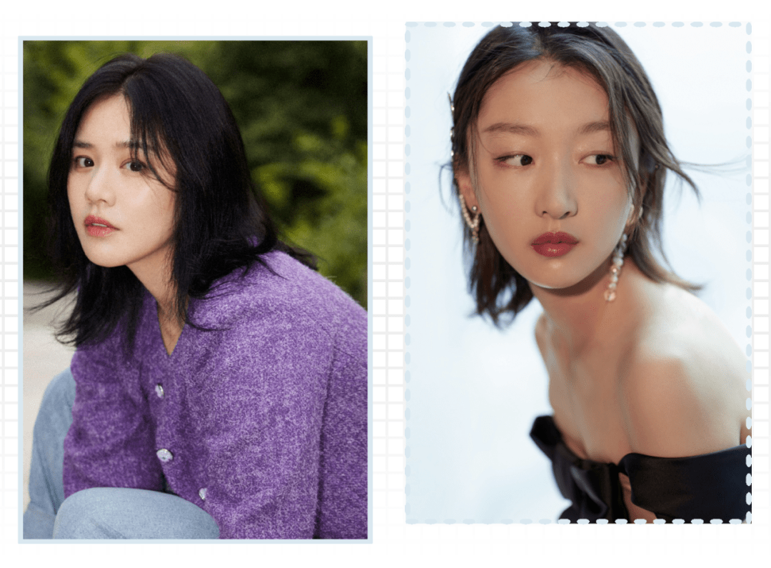 什么|你是什么脸型，就选什么眉形！画对也太显脸小了！