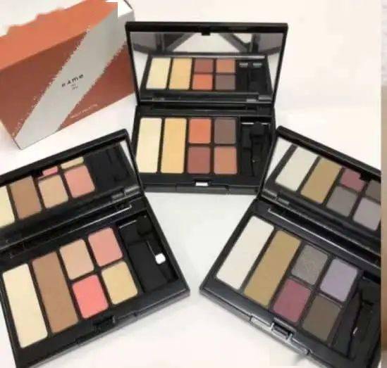 眼影|日本时尚品牌GU竟开始卖美妆了！美妆控们这下坐不住了…