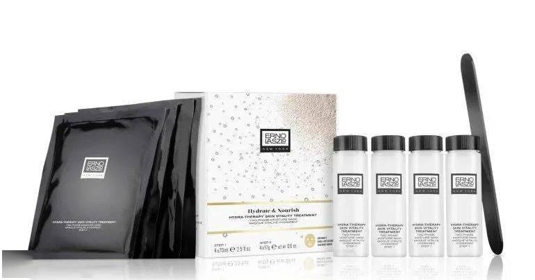 肌肤|买600送600丨3天拯救我的爆皮脸，居然还是梦露最爱，奥伦纳素爆款神价，一定锁住它