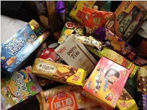 零食|你有没有中招？早餐来不及吃怎么办？五大早餐误区