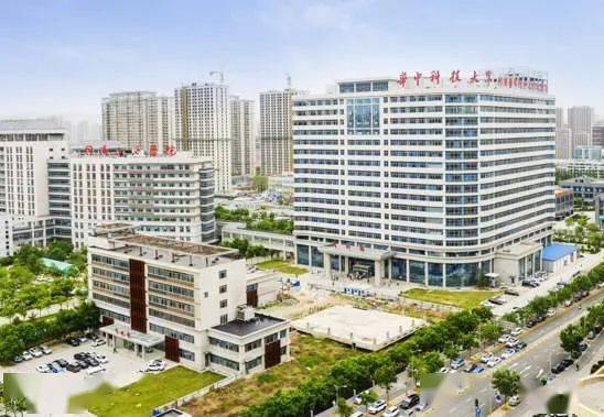区域医疗中心怎么建?山西最大医院规划出炉