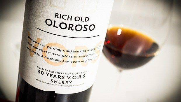 雪利酒|大闸蟹VS梭子蟹，配酒巧搭各有门道又到中秋时节