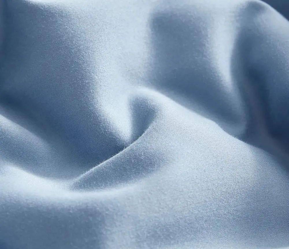 羊绒|羊绒般的磨毛床品，感受被温柔以待的幸福