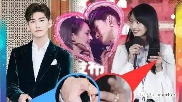 实锤|郑爽张翰复合了?实锤来了!!