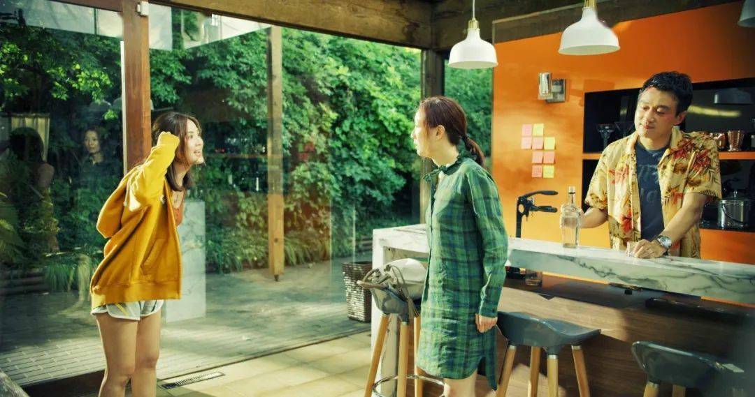 宜家|阿Sa都要地狱式减肥？！佢宜家连传闻都懒得澄清了……