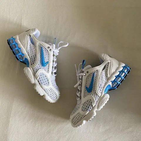 天花板|秋天的第一双运动鞋,都是些什么颜值天花板级别的啊!