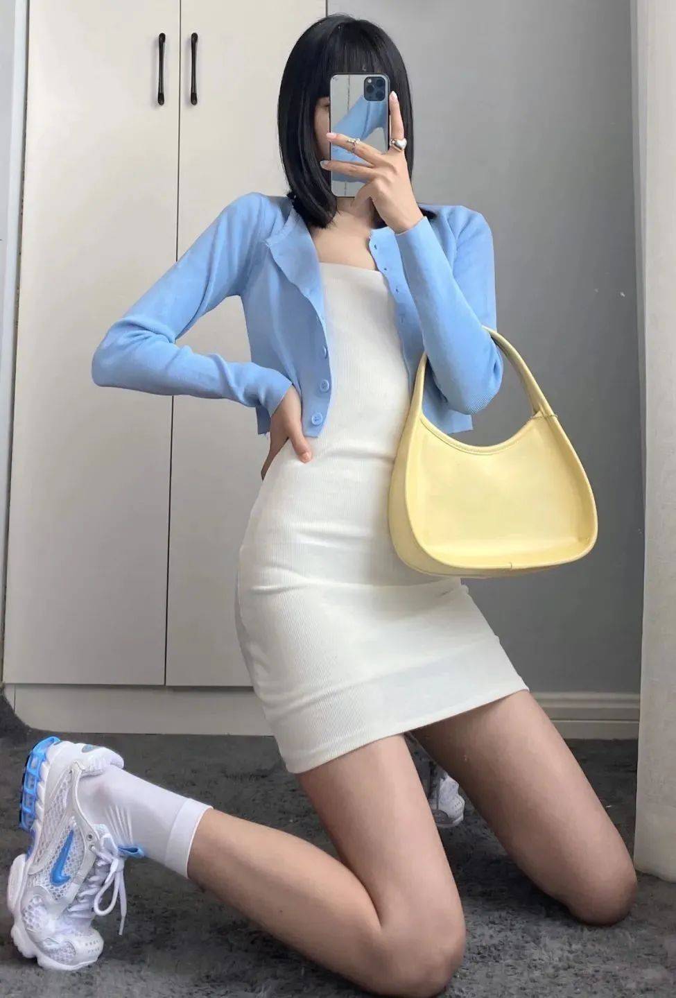 天花板|秋天的第一双运动鞋,都是些什么颜值天花板级别的啊!