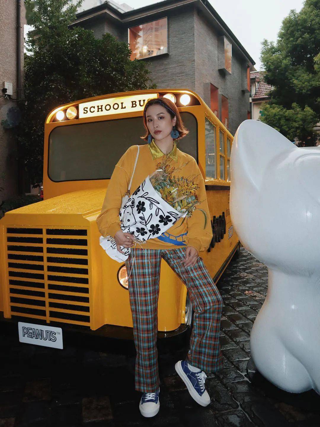 帆布鞋|这不是一双简单的「帆布鞋」