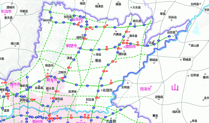 濮阳市区有多少人口_濮阳地图市区地图(2)