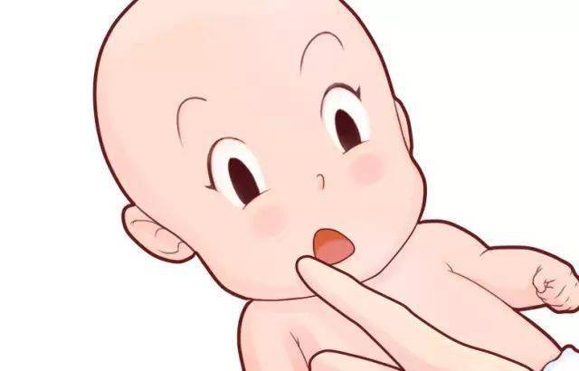 本领|只是为了更好的活下去！婴儿自带这些本领