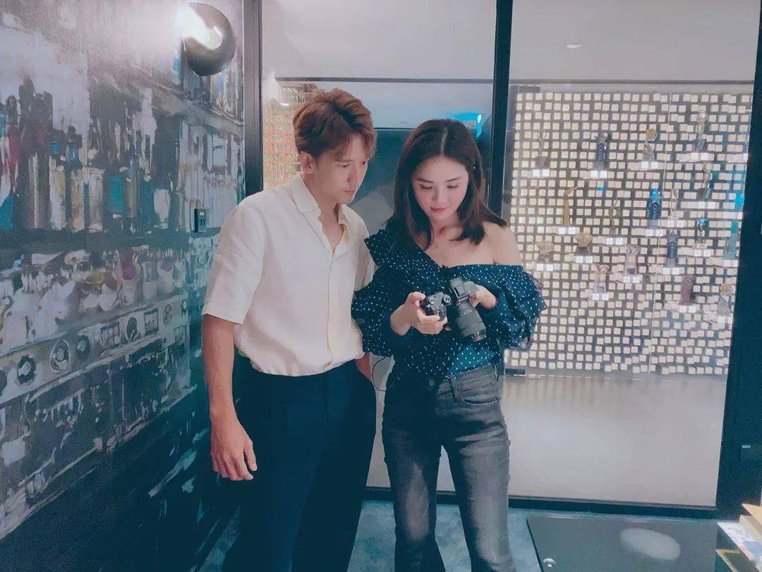 宜家|阿Sa都要地狱式减肥？！佢宜家连传闻都懒得澄清了……