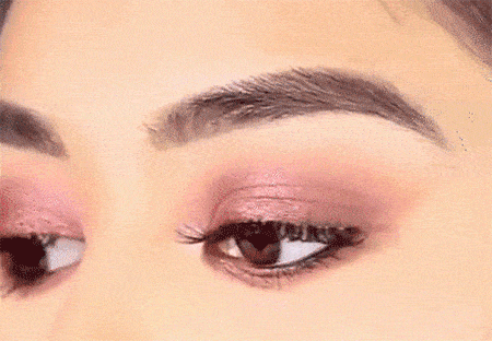 眉毛|这支4分叉仿生眉笔,让手残党都能轻松画出“真眉毛”