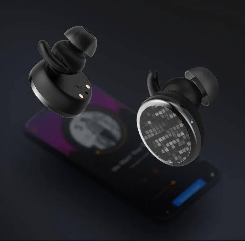 音质|音质出众，来试试这款无线蓝牙耳机