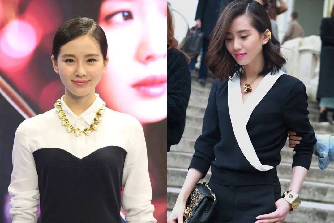 天仙|她比杨幂清纯、是天仙接班人，却被骂“油腻猥琐”？看完剧我也夸不出来