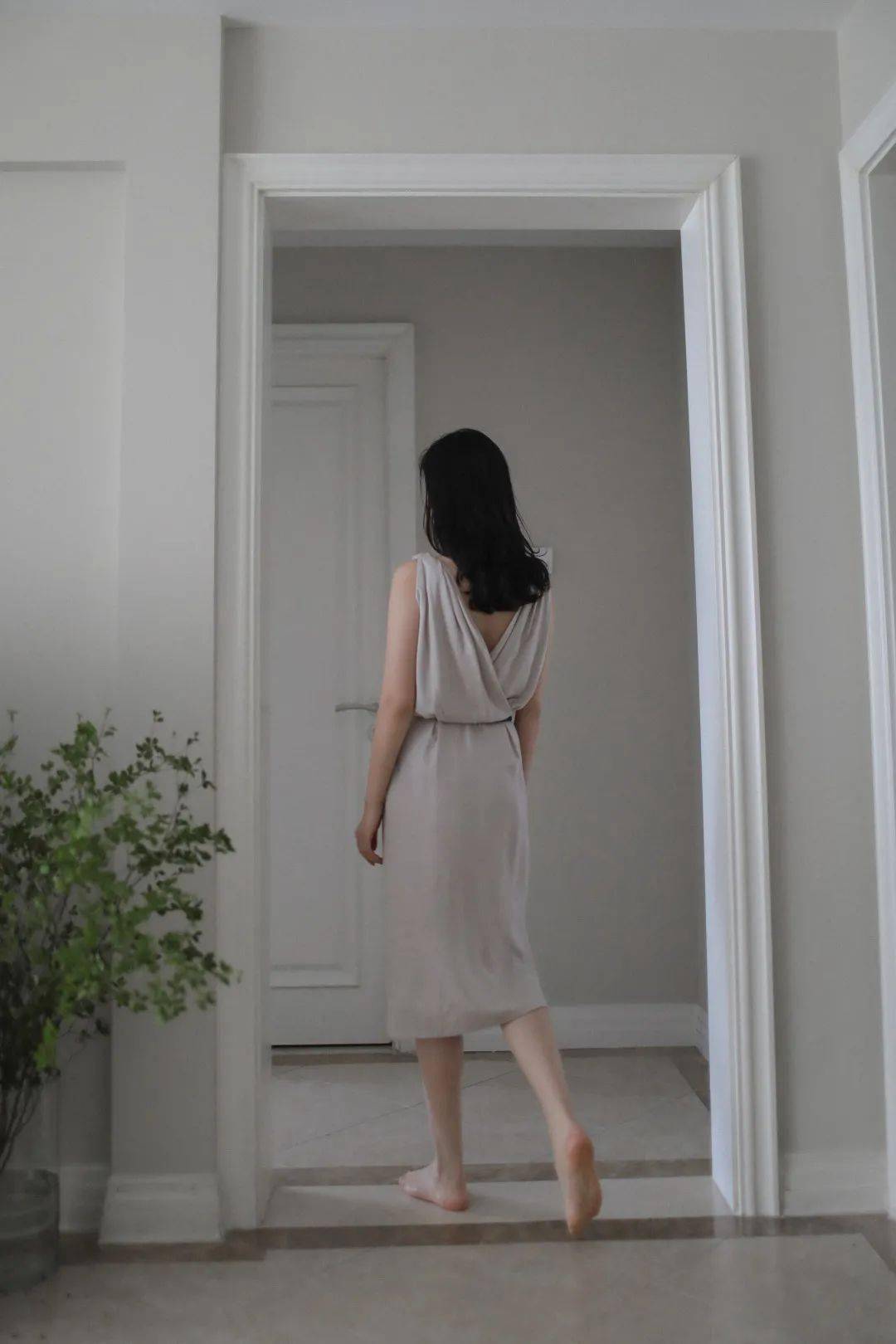 选择了|Moxin｜来啦 分享一期新家的 Roomtour