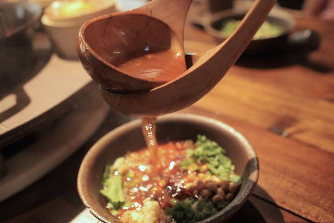 造像|逛吃成都 这次终于实现了麻辣自由