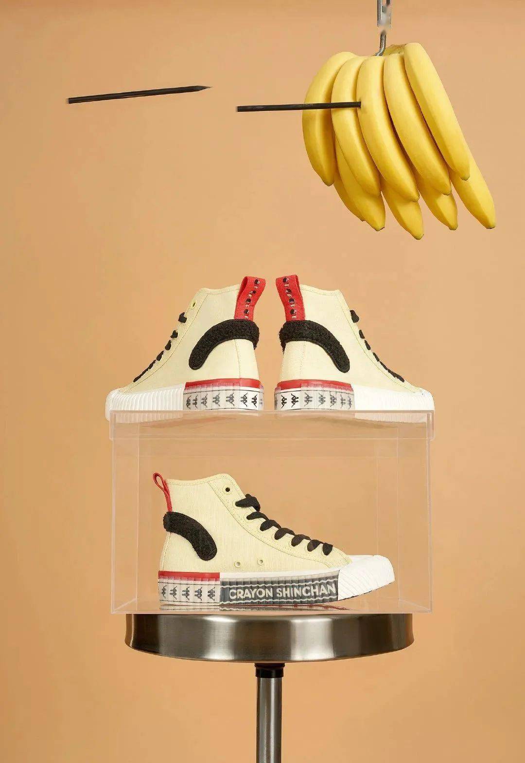 天花板|秋天的第一双运动鞋,都是些什么颜值天花板级别的啊!