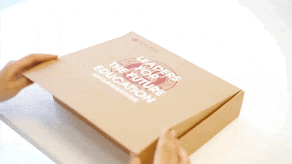 礼包|沪上这16所高校“萌新”礼包开箱！哪一款让你心动？