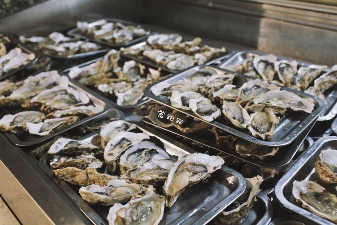 造像|逛吃成都 这次终于实现了麻辣自由