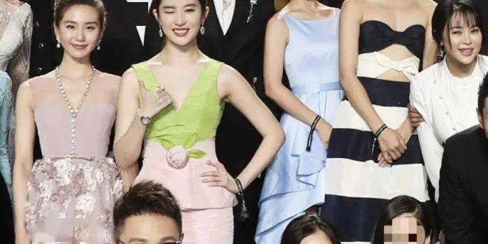 天仙|她比杨幂清纯、是天仙接班人，却被骂“油腻猥琐”？看完剧我也夸不出来